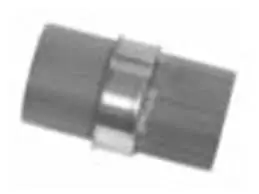 Arrow Euro 5 Catalyzer ›54Mm 0/11Kw (Mandatory For Homologation) 11031Kz 1