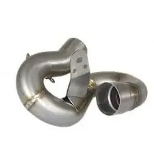71379Kz  Arrow Homologated Link Pipe For Honda Cbr1000rr 08-13 1