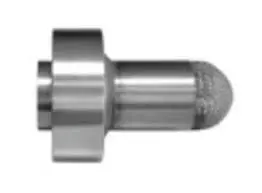 Arrow Silencer Cross Exhausts Thunder Model Mechanical Silencer 12002Pd 1
