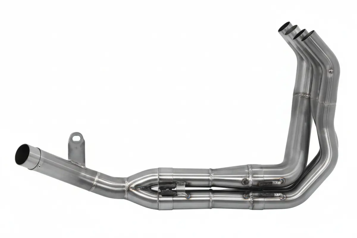 In Stock Fire Sale 71688Mi  Arrow Racing Collector For Kawasaki Z900e 2017-2018 /Z 900 A2 19-25 1