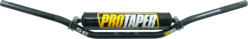 Protaper Se Rm High Handlebar - Jet Black 1