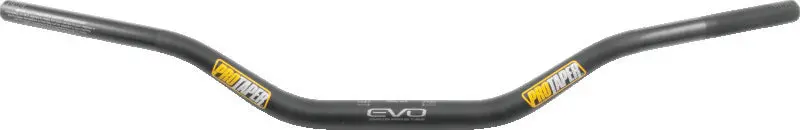 Protaper Evo Cr High Handlebar - Black 1