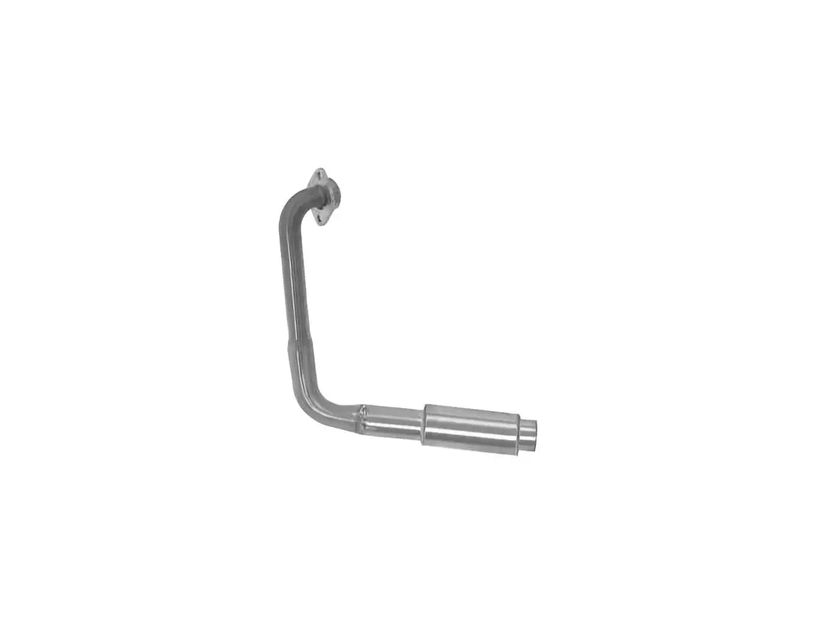 Arrow Exhaust 51015Kz 1