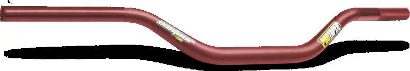 Protaper Contour Carmichael Handlebar - Red 1