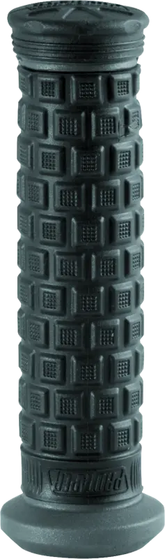 Protaper Atv Pillow Top Lite Grips (Non-Flange) - Gray/Black/Black 1