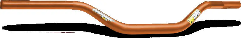 Protaper Contour Carmichael Handlebar - Orange 1