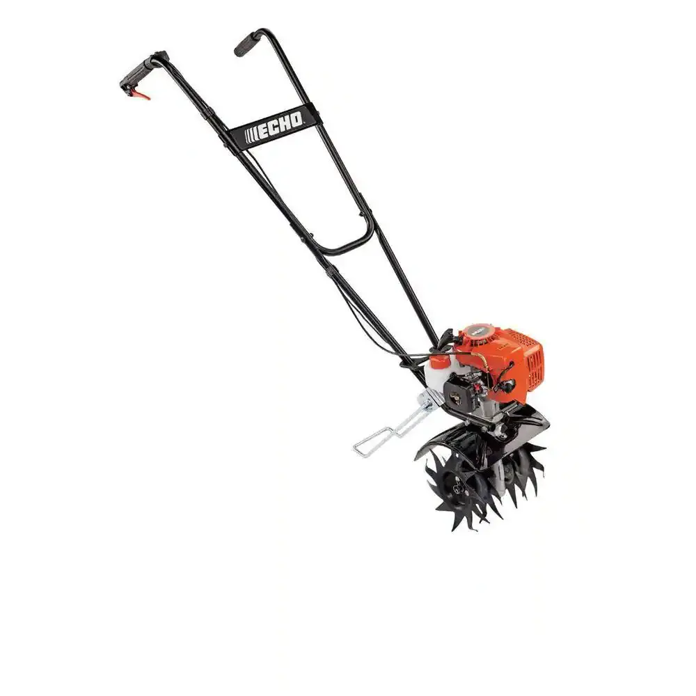 Echo Tc-210 Tiller / Cultivator 1