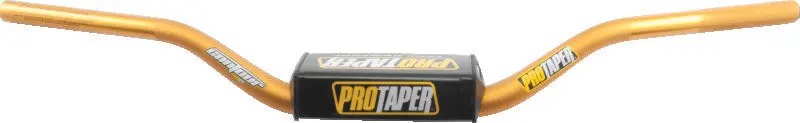 Protaper Contour Cr High Handlebar - Gold 1