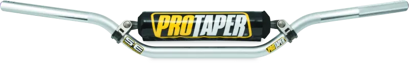 Protaper Se Henry/Reed Handlebar - Silver 1