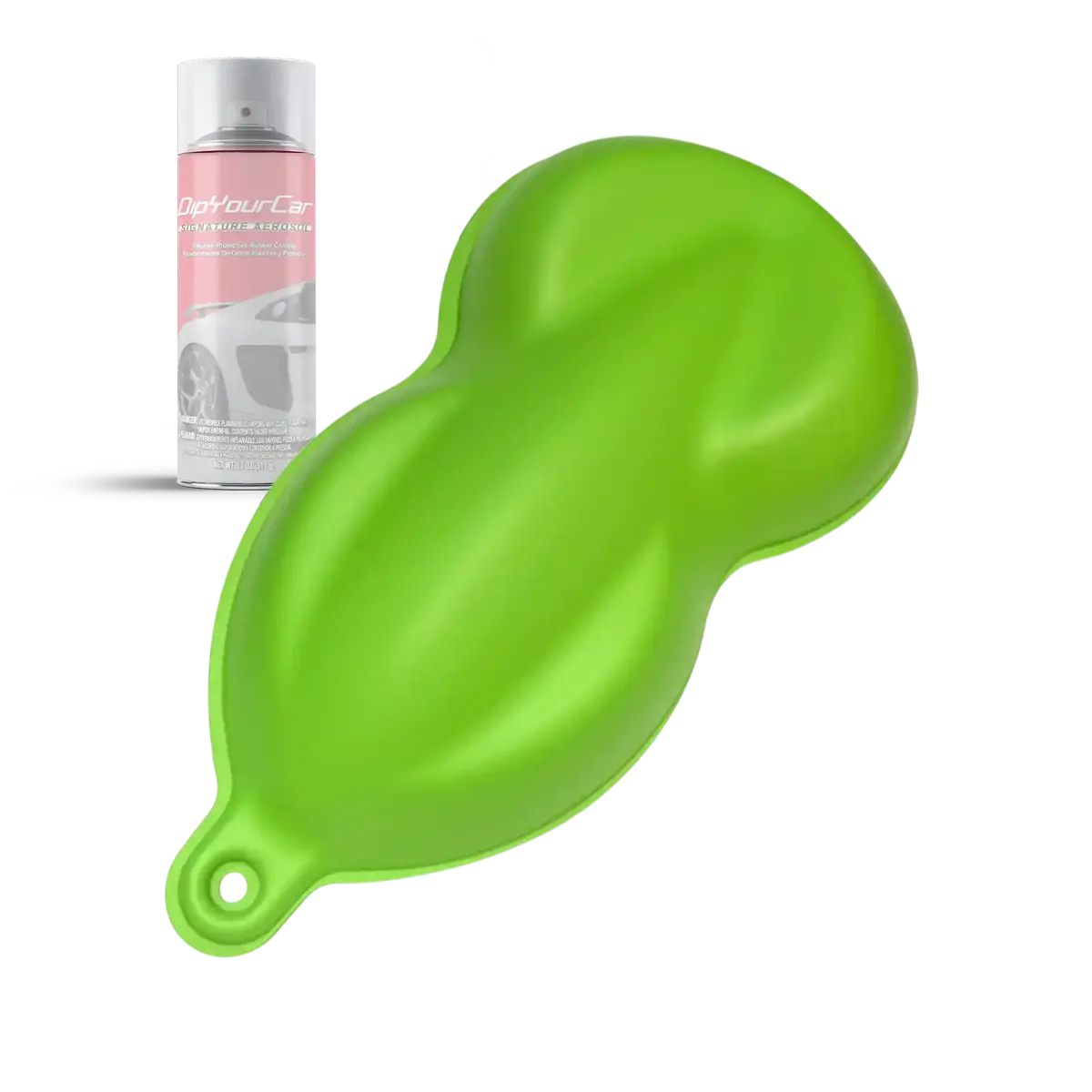 Extra Lime Pds Aerosol 1