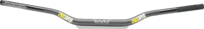 Protaper Evo Woods High Handlebar - Black 1