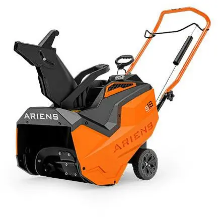 Ariens S18 Snowthrower 1