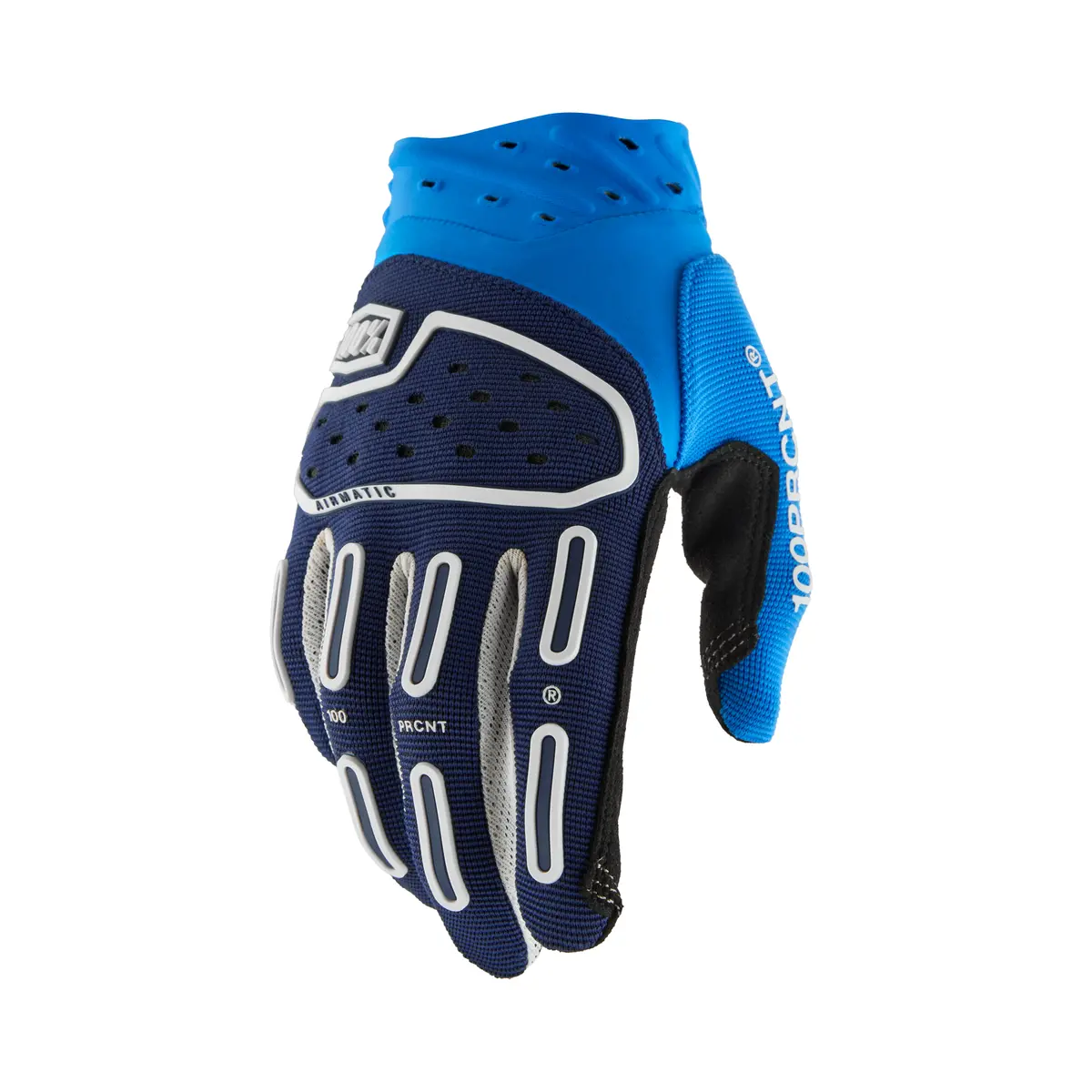 Airmatic 2 Gloves Blue 2X 1