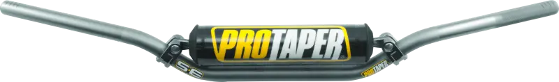 Protaper Se Cr Low Handlebar - Platinum Gray 1