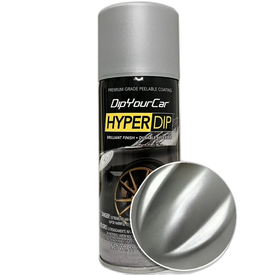 Factory Silver Hyperdip 1