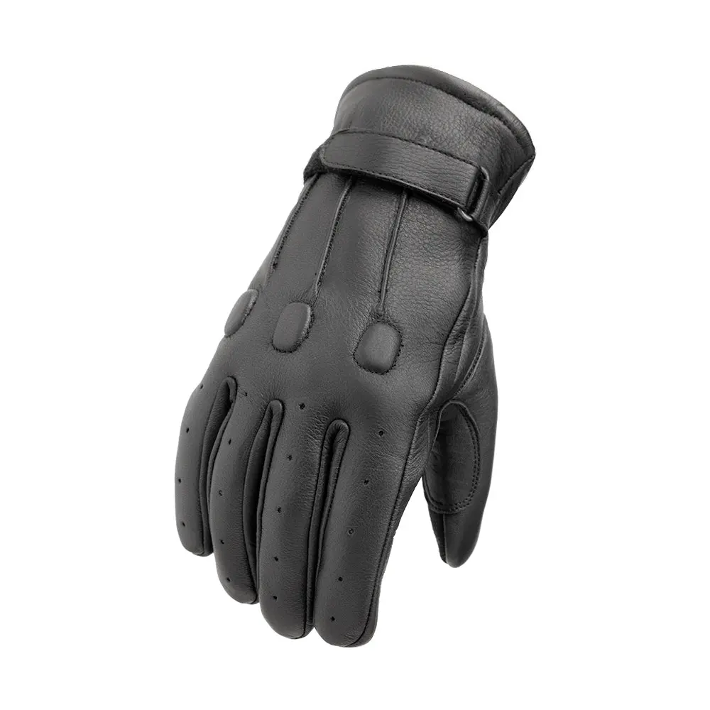 Fast Back Deer Skin Gloves 1