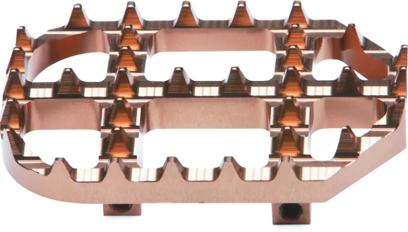 Protaper Footpeg Standard Cleat Kit 1