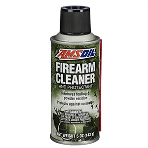 Amsoil Firearm Cleaner And Protectant 1