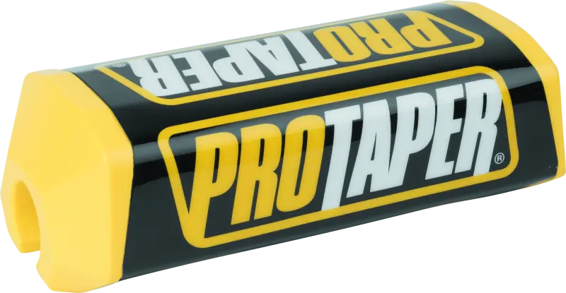 Protaper 2.0 Square Bar Pad - Yellow/Black 1