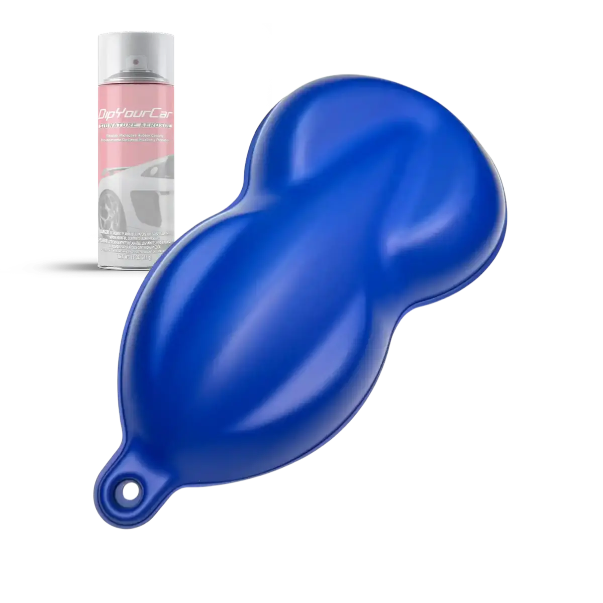 Flex Blue Pds Aerosol 1