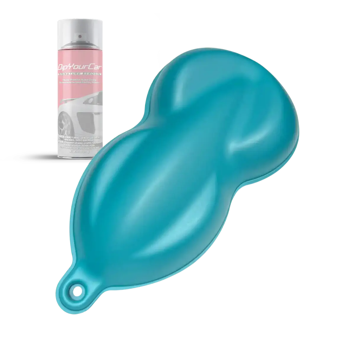 Force Teal Pds Aerosol 1