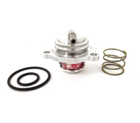 Forge Focus Mk2 St/Rs Direct Fit Piston Recirculation Valve 1