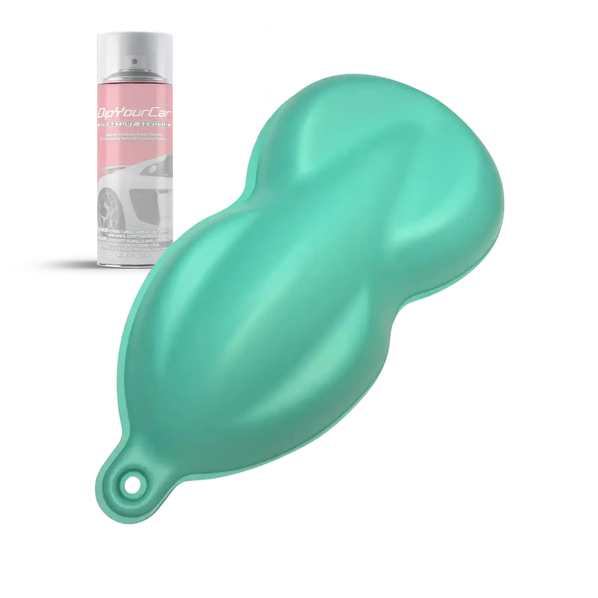 Fresh Mint Pds Aerosol 1
