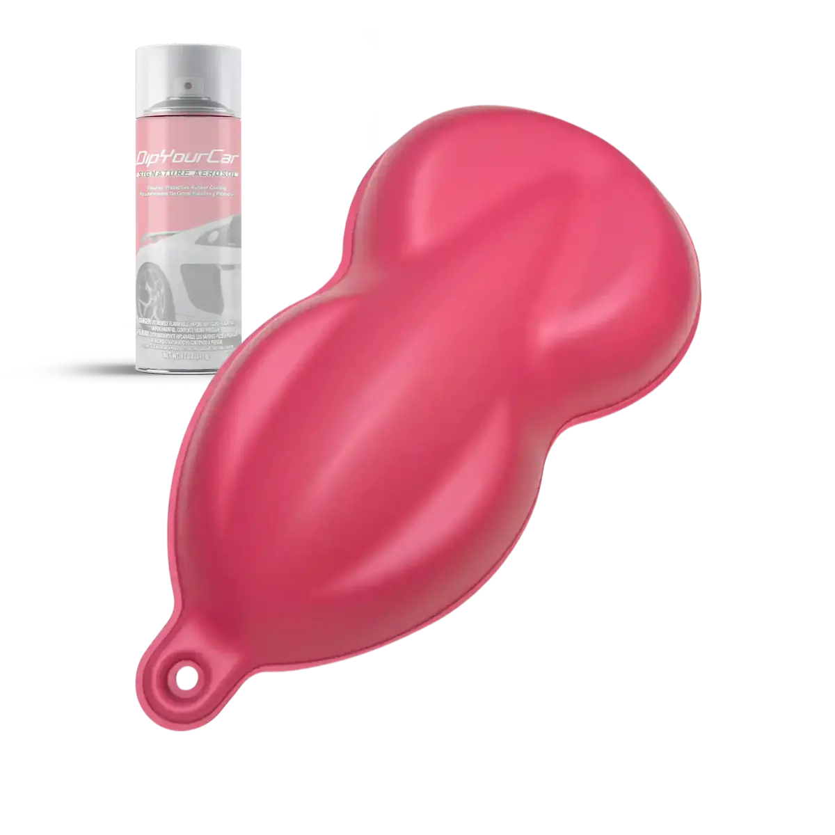 Fusion Pink Pds Aerosol 1