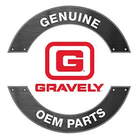 Gravely Electric Deck Lift Kit For Pro-Turn 600 Models - 79221100 1