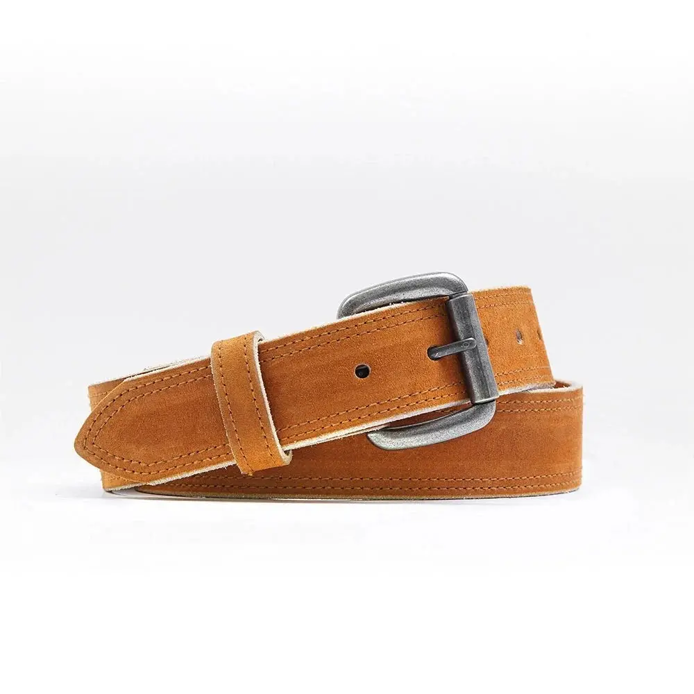 Heritage Russet  Belt 1
