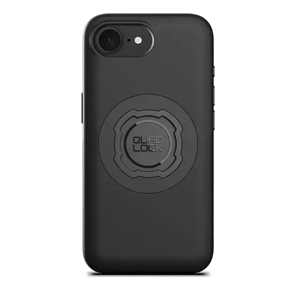 Quad Lock Mag Case Iphone 16E Sku: 4713-0200-14 1