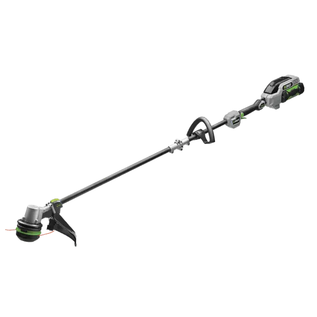 St1521s - Ego Power+ 15" String Trimmer With Powerload™ (With 2.5 Ah Battery & Charger) 1