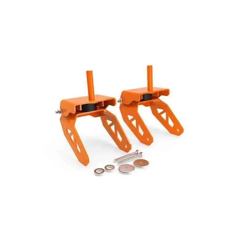 Ariens Suspension Flex Fork Kit 1