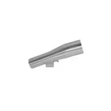 Arrow Honda Integra 700-750'12/19 - Nc 700-750 S/X '12/19 Steel Link Pipe For Race-Tech Silencers For Original And Arrow Collect 71463Mi 1