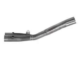 71630Mi  Arrow Non-Catalytic Central Link Pipe For Yamaha Yzf-R1 2015-2016 1
