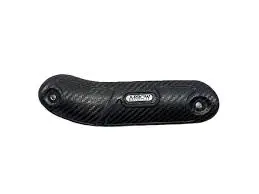 Arrow Yamaha Tenere  700 '19 Carbon Accessory Protetcion For Indy Race Exhausts 11006Mi 1