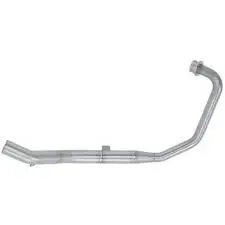 Arrow Honda Cb 125F Stainless Steel Collector For Arrow Silencers 51017Mi 1