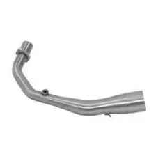 Arrow Honda Sh 125/150I 12/18 Stainless Steel Collector For Arrow Silencer 53061Mi 1