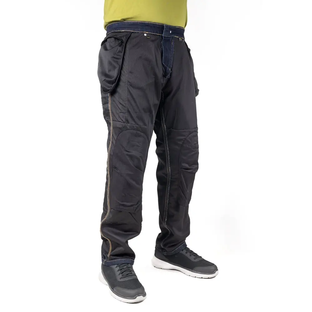 Interstate - Men's Motorcycle Riding Jeans 7