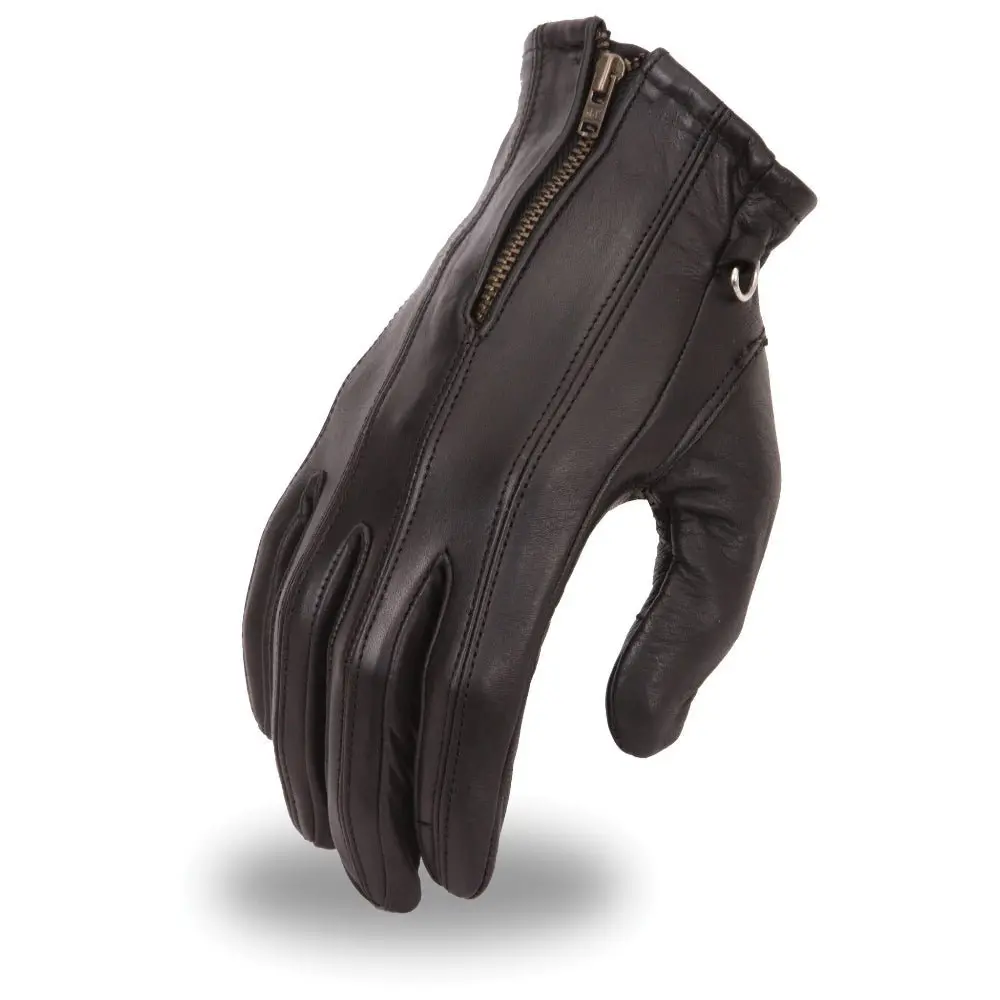 Juno Women's Leather Gloves 1