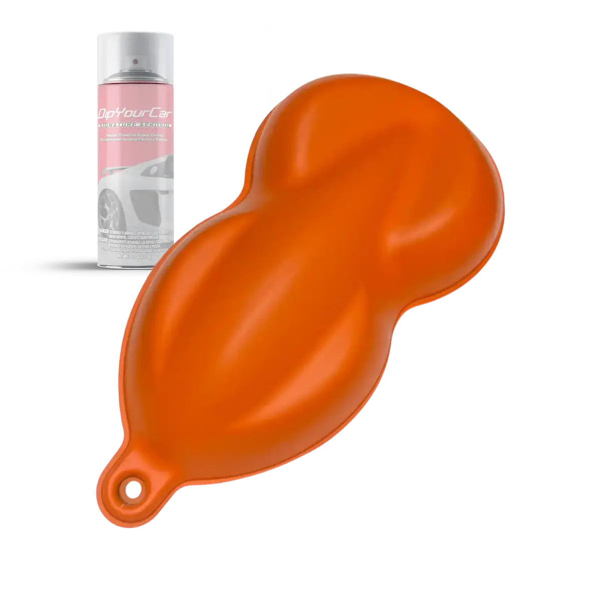 Koi Orange Pds Aerosol 1