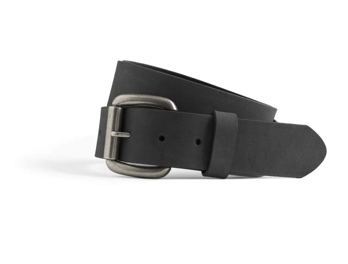 Leather Belt 1 1/2" 1