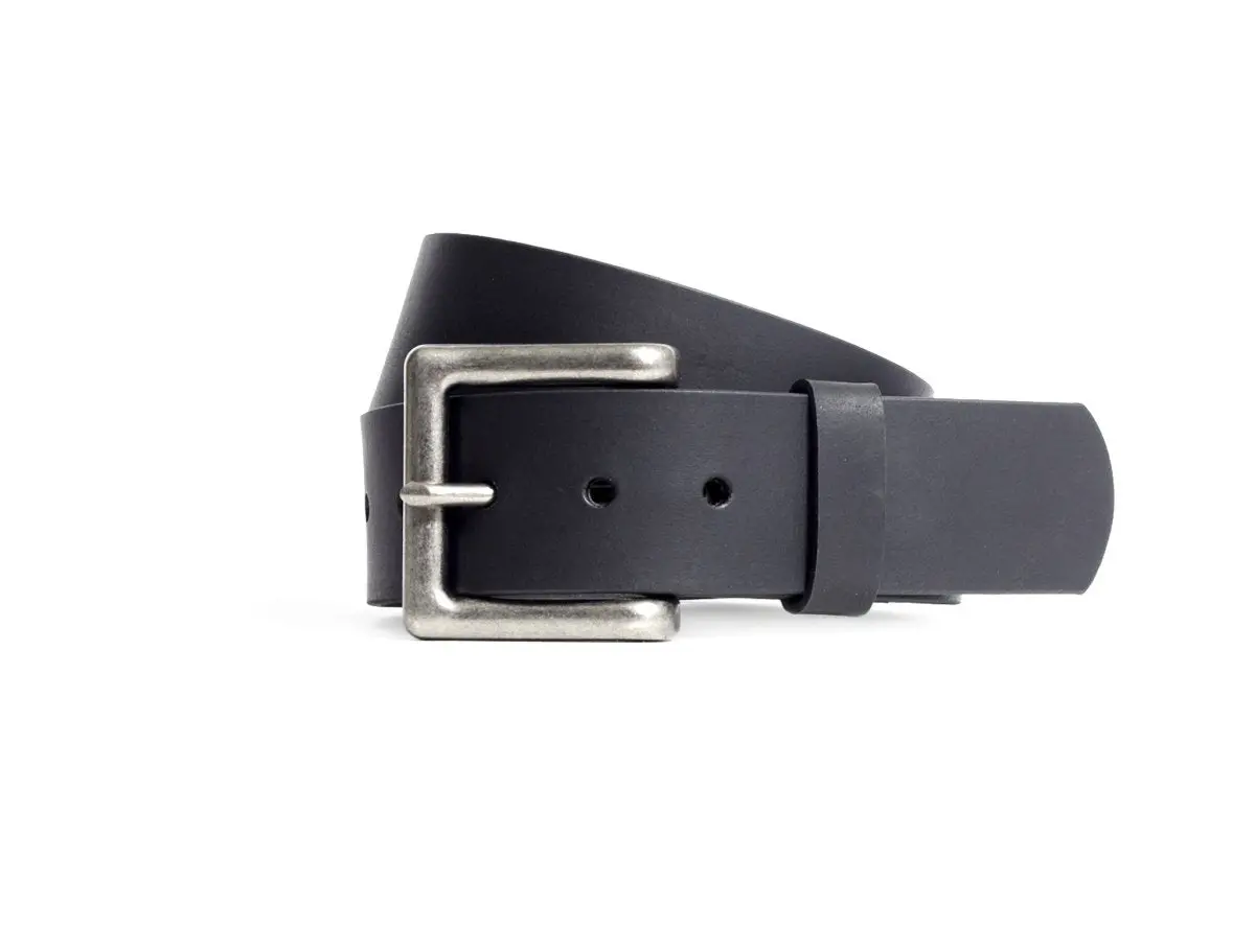 Leather Belt 1 3/4" 2