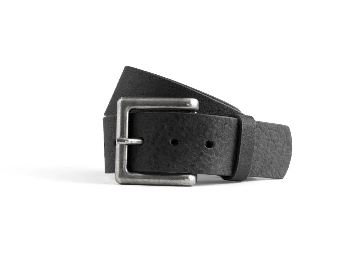 Leather Belt 1 3/4" 1
