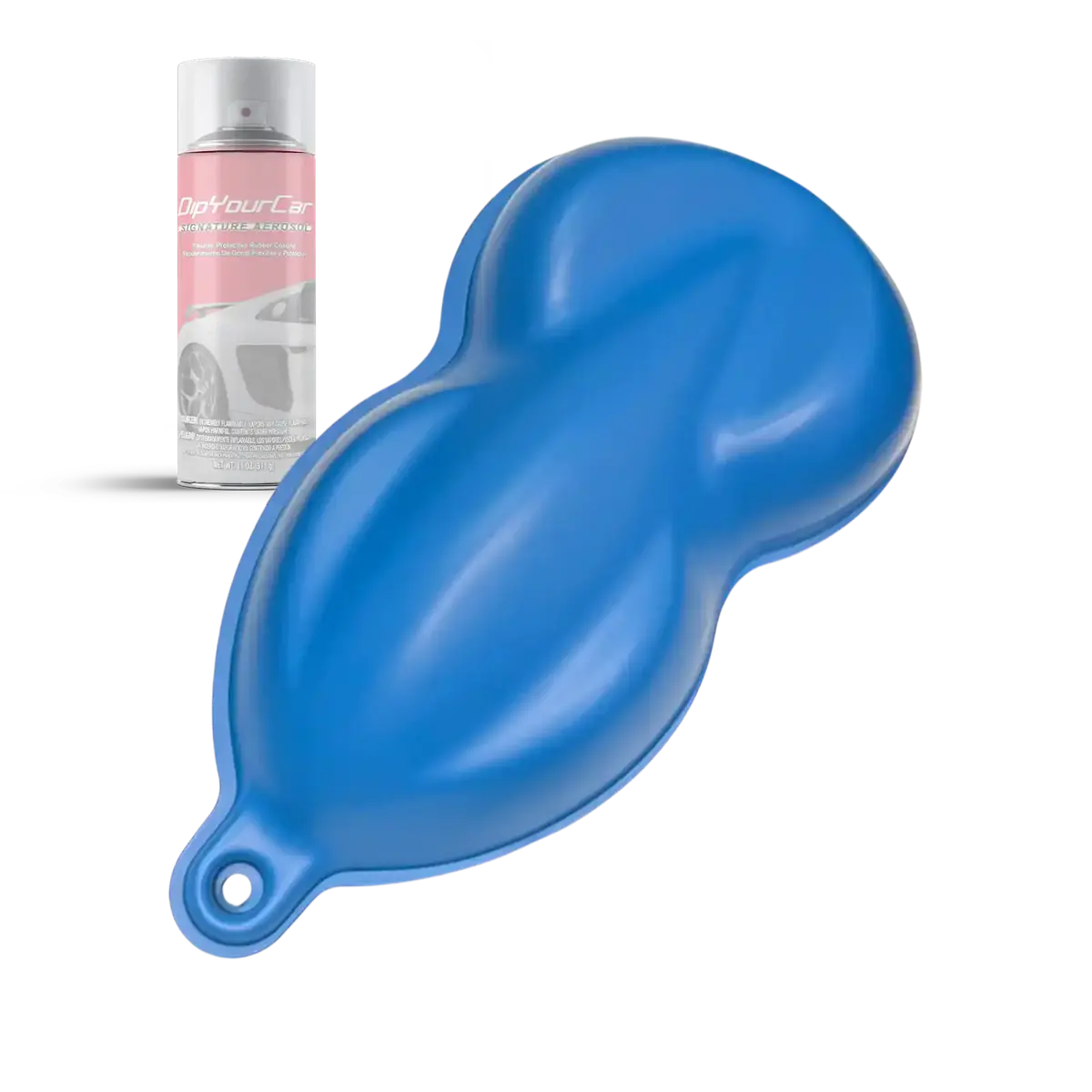 Light Blue Pds Aerosol 1