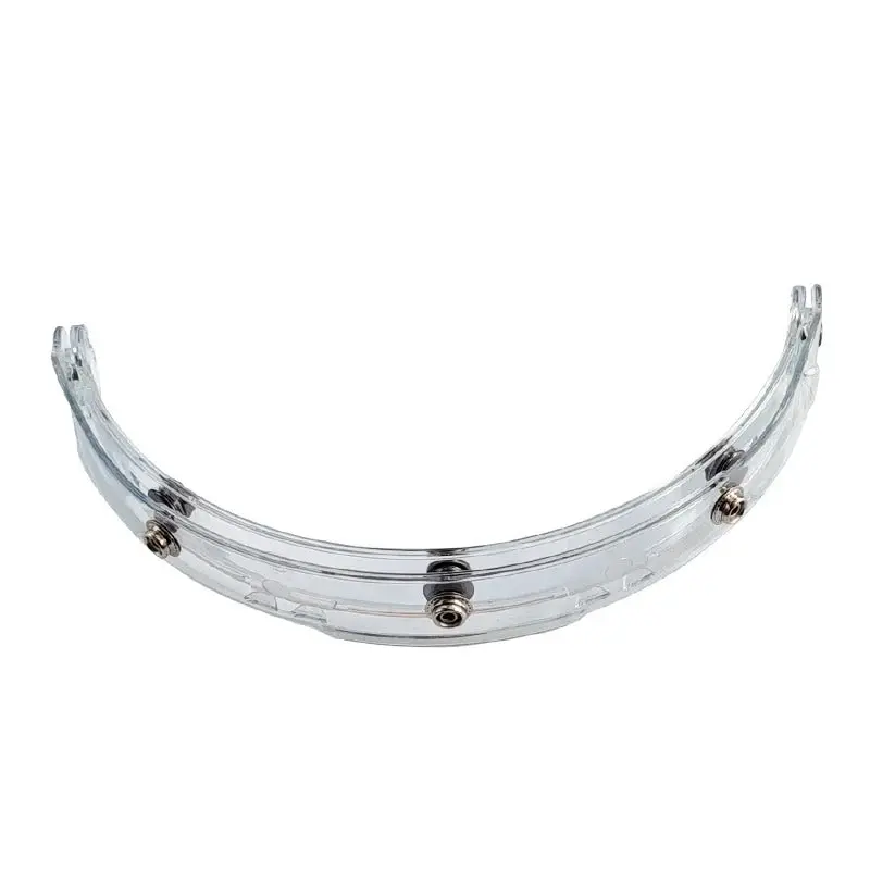 Clear Adapter For Bubble Visor 1