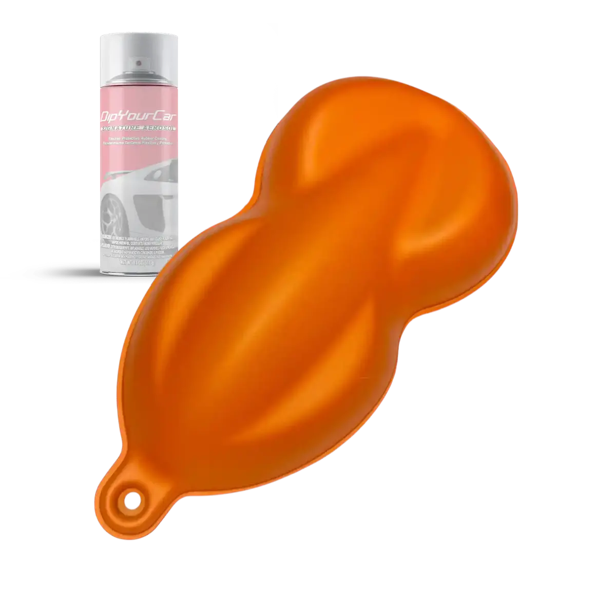 Mandarin Orange Pds Aerosol 1
