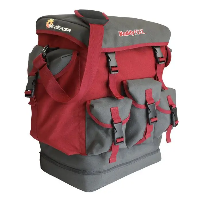 Mr. Heater Buddy Flex Gear Bag 1