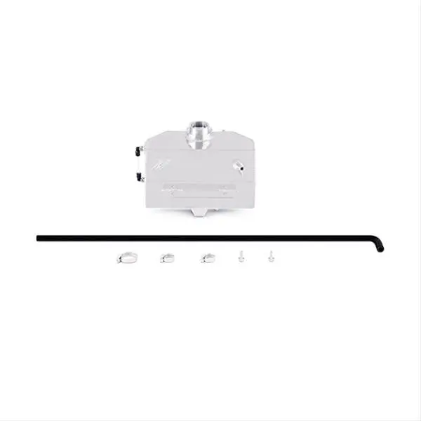 Ford Mustang Ecoboost/V8 Aluminium Coolant Expansion Tank, 2015+ 1