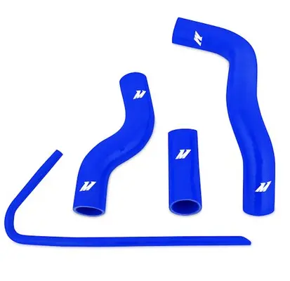 Mishimoto Toyota Gt86 Silicone Radiator Hose Kit 1